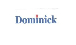 Trademark DOMINICK