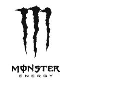 Trademark MONSTER ENERGY