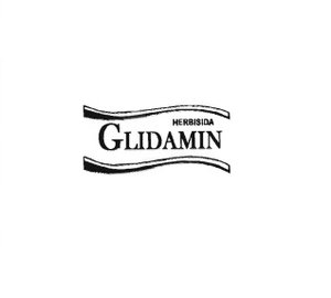 Trademark GLIDAMIN