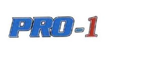 Trademark PRO 1