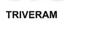 Trademark TRIVERAM