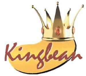 Trademark KINGBEAN + LOGO
