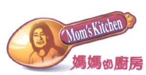 Trademark MOM'S KITCHEN + LOGO