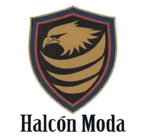 Trademark Halcon Moda