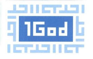 Trademark 1GOD