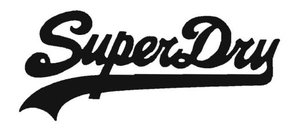 Trademark SuperDry