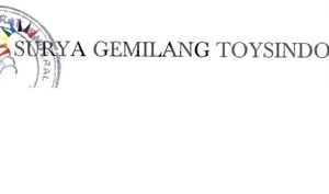 Trademark SURYA GEMILANG TOYSINDO