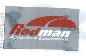 Trademark REDMAN+ LOGO