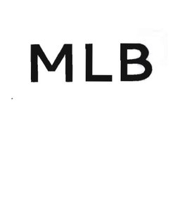 Trademark MLB