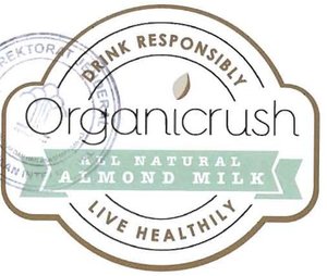 Trademark ORGANICRUSH