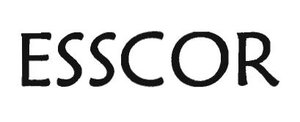 Trademark ESSCOR