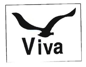 Trademark VIVA