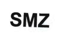 Trademark SMZ =Merupakan SMZ