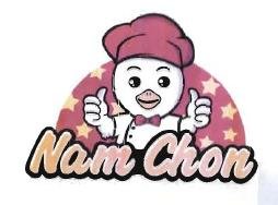 Trademark NAM CHON