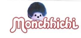 Trademark Monchhichi