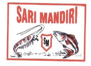 Trademark SARI MANDIRI