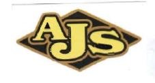 Trademark AJS