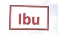 Trademark IBU