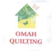 Trademark OMAH QUILTING + LUKISAN RUMAH