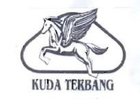 Trademark KUDA TERBANG