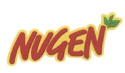 Trademark NUGEN