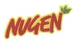 Trademark NUGEN