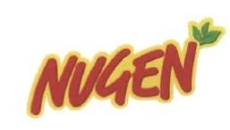 Trademark NUGEN