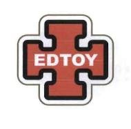 Trademark EDTOY