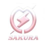 Trademark LOGO + SAKURA