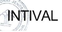 Trademark INTIVAL