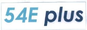 Trademark 54E plus