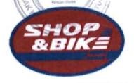 Trademark SHOP & BIKE