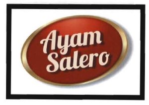 Trademark AYAM SALERO