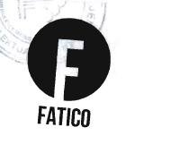 Trademark FATICO