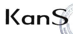 Trademark KanS