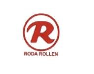 Trademark RODA ROLLEN