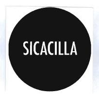 Trademark SICACILLA