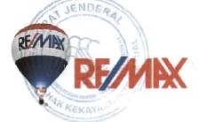 Trademark RE/MAX + LOGO