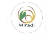 Trademark Miradi