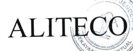 Trademark ALlTECO