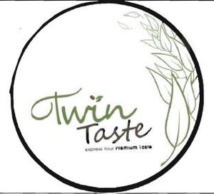 Trademark TWIN TASTE