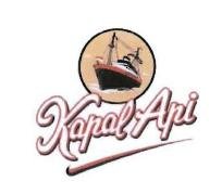 Trademark KAPAL API