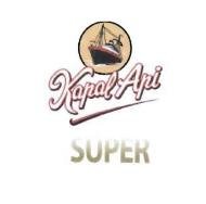 Trademark KAPAL API SUPER