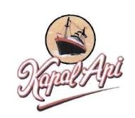 Trademark KAPAL API