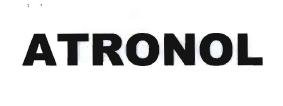 Trademark ATRONOL