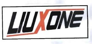 Trademark LIUXONE