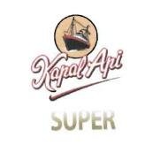 Trademark KAPAL API SUPER