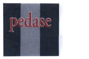 Trademark pedase