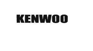 Trademark KENWOO