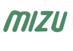 Trademark MIZU